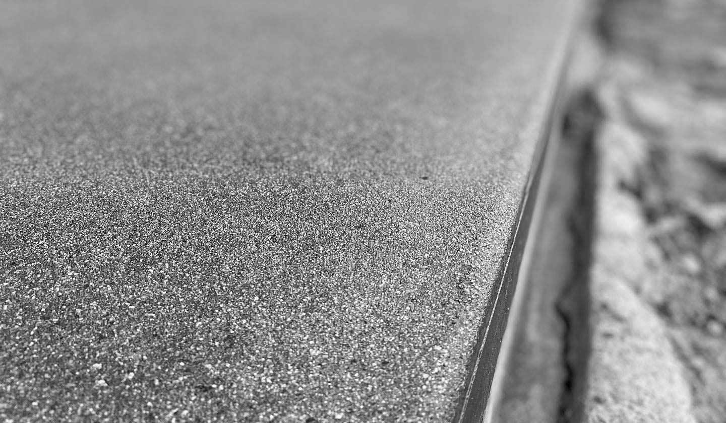 Porches, Sidewalks, and Driveways